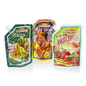 Дой-паки