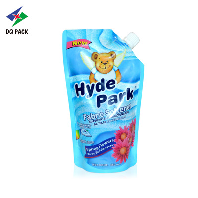 Перерабатываемые пакеты