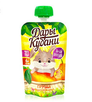 Дой-паки